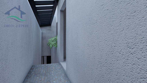 Imagem 9 de 11 de Casa Com 3 Dorms, Condomínio Villa Verde Bragança, Bragança Paulista - R$ 389 Mil, Cod: 3482 - V3482