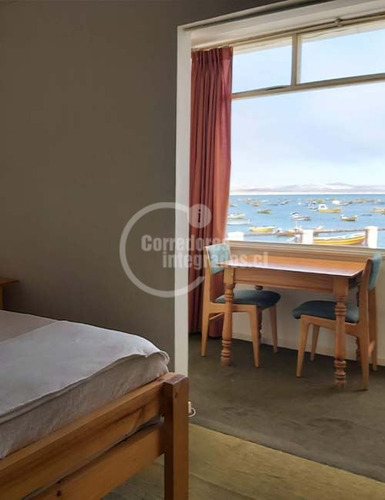 Casa En Venta De 14 Dorm. En Coquimbo