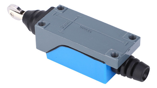 Microémbolo Mini Limit Me-8122, 250 Vac, 5 A, Momentáneo