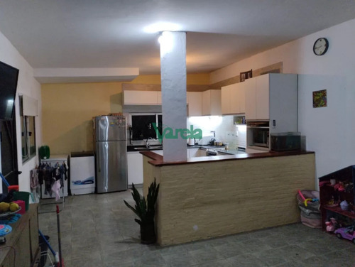 Venta Chacra 3,5 Htas Casa 3 Dormitorios 1 Baño Cocina Impecable