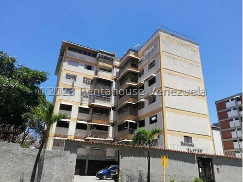 Yy Excelente Apartamento En Venta En La Trinidad  Bb