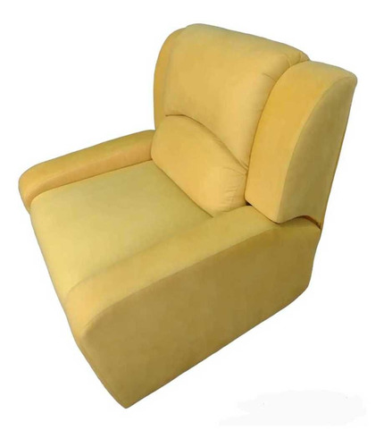 Poltronas Reclinable Sistema De Guaya