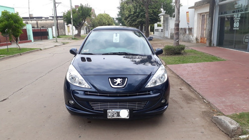 Peugeot 207 1.6 Feline 106cv 2013
