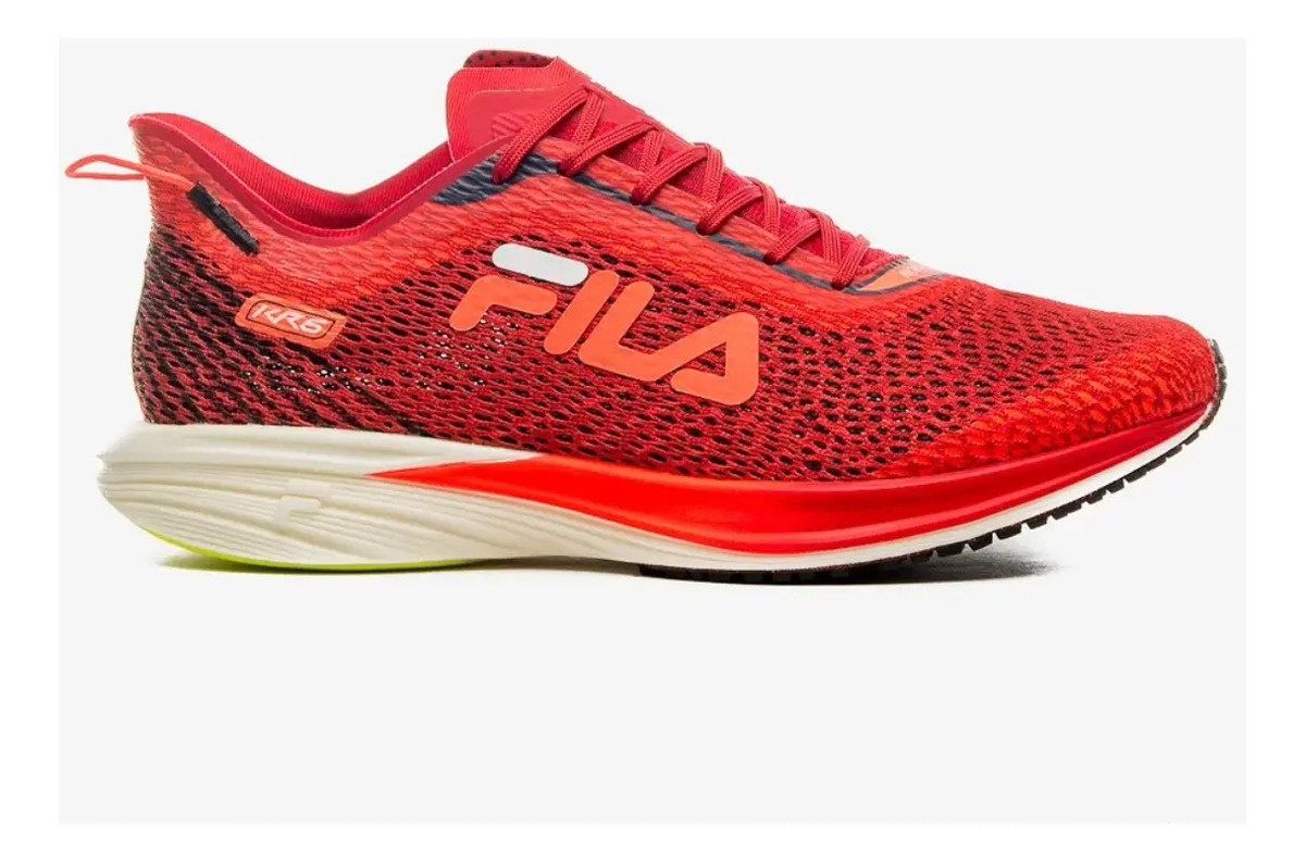 Tênis Masculino Kr6 Fila