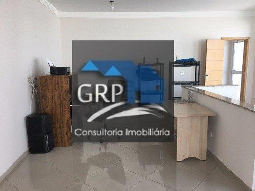 Imagem 14 de 15 de Cobertura Para Venda Em Santo André, Vila Assunção, 3 Dormitórios, 3 Suítes, 4 Banheiros, 4 Vagas - 7143_1-1016614