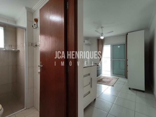 Imagem 17 de 25 de Apartamento 2 Dormitorios Com Lazer Completo ... - V744