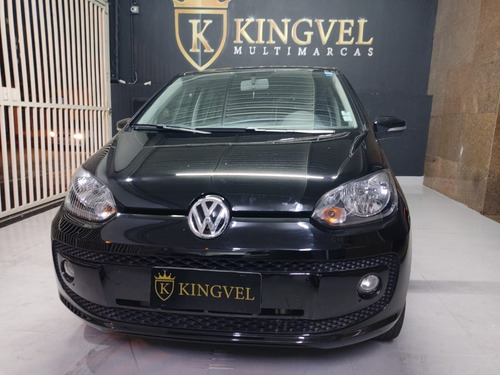 Imagem 6 de 12 de Up! Movi 1.0 Tsi