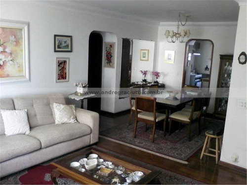 Imagem 8 de 11 de Apartamento - Vila Assuncao - Santo Andre - Sao Paulo | Ref.: - 1043