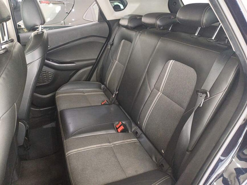 Chevrolet Tracker 1.2 TURBO FLEX LTZ AUTOMÁTICO