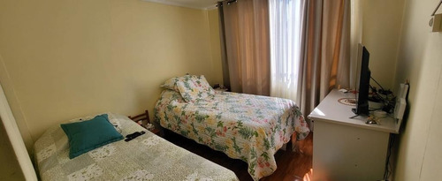 Depto 3 Dorm Y 2b Más Estac En Walker Martinez/ Ongolmo