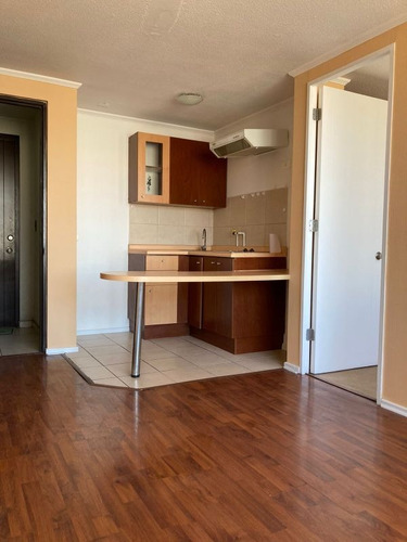 Vende Depto San Isiddro Inversionistas