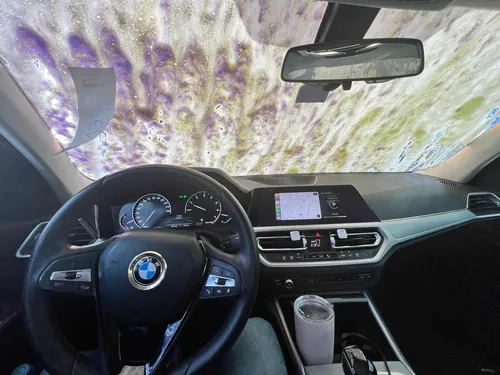 Bmw Serie 3 320i 2.0turbo
