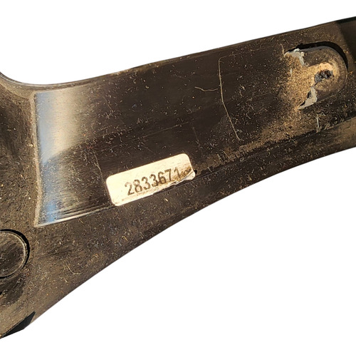 Moldura De Salpicadera Derecha Mini Clubman F54 14-18 (Usado)