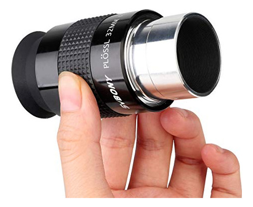 Svbony Sv131 Ocular 32 Mm 1,25 Pulgadas Plossl Telescopio Oc