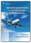 Aeronavegabilidad Y Certificacion De Aeronaves - Cuerno Rej
