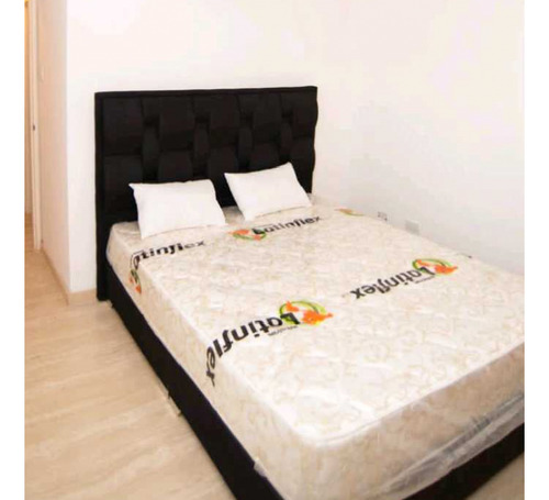 Apartamento En Alquiler Temporal En La Castellana