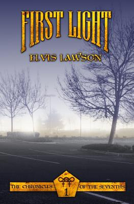 Libro First Light: The Chronicles Of The Sevenths Book 1 ...