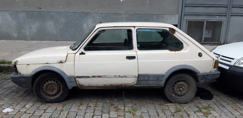 Fiat 147 Tr