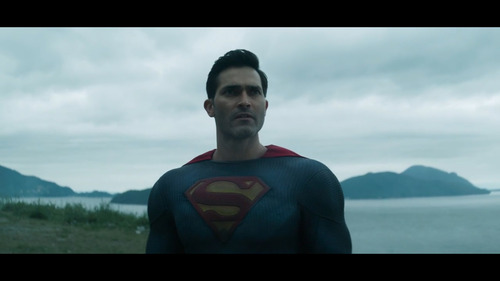 Superman & Lois Serie Completa Calidad Full Hd