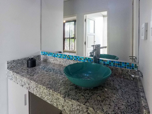 Venta Casa 3 Dormitorios Jardin Claret