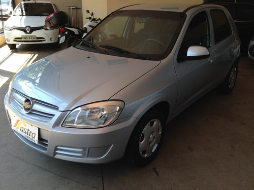 Celta Spirit 1.0 Vhc-e 4p 2010 Completo