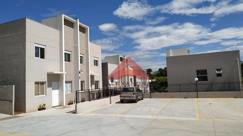 Imagem 12 de 26 de Casa À Venda, 89 M² Por R$ 220.000,00 - Chácaras Pousada Do Vale - São José Dos Campos/sp - Ca4098