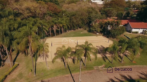 Imagem 14 de 25 de Terreno À Venda Em Loteamento Alphaville Campinas - Te002235