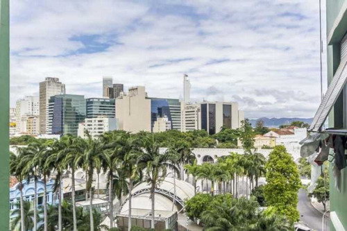 Imagem 14 de 15 de Apartamento-à Venda-centro-rio De Janeiro - Peap00002