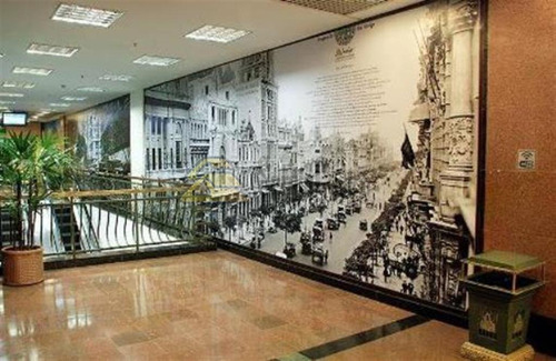 Imagem 4 de 6 de Lojas Comerciais Aluguel - Ref: Sci2668