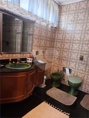 Imagem 19 de 30 de Casa - Venda - 3 Suites - Jardim Marajoara - Reo63355