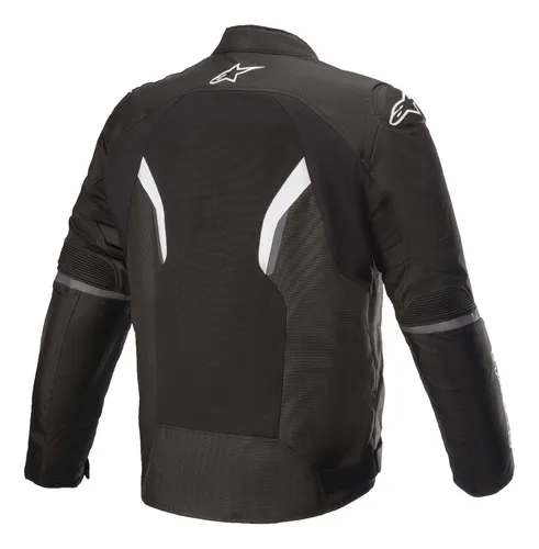 Jaqueta alpinestars branca 2025