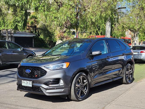 Imagen 3 de 15 de 2021 Ford Edge 2.7 Auto St 4wd
