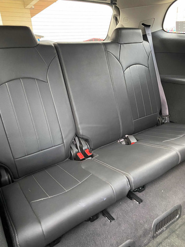 Imagen 7 de 15 de Buick Enclave 2015 3.6 Paq D At