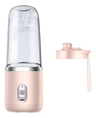 A New Portable Blender 400ml Electric Laran Squeezer