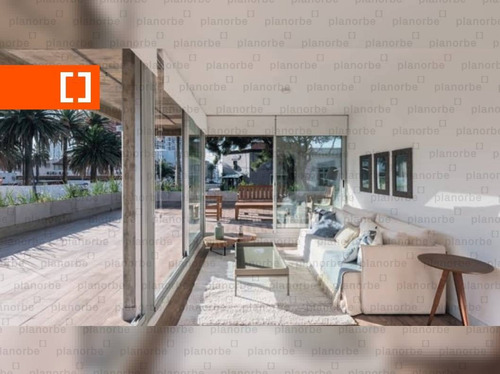 Imagen 8 de 13 de Venta De Apartamento Obra Construcción Monoambiente En Parque Batlle, Urban Ponce Unidad 103