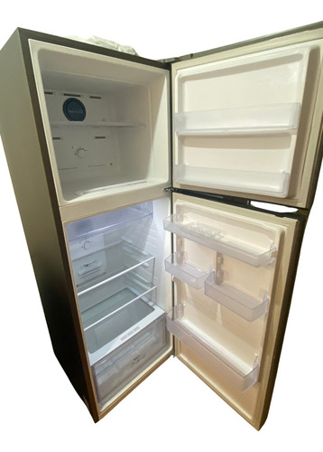 Refrigeradora Samsung Rt32k5030s8 Inoxidable 330l No Frost (Usado)