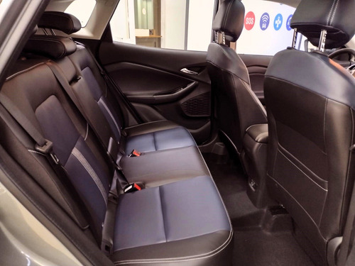 Chevrolet Tracker 1.2 Premier Turbo At