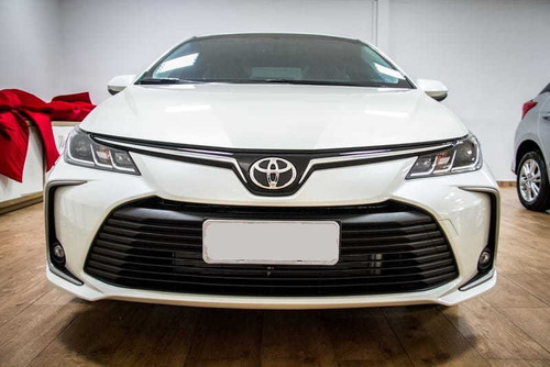 Toyota Corolla Dynamic 2.0 Xei Flex 16v Aut