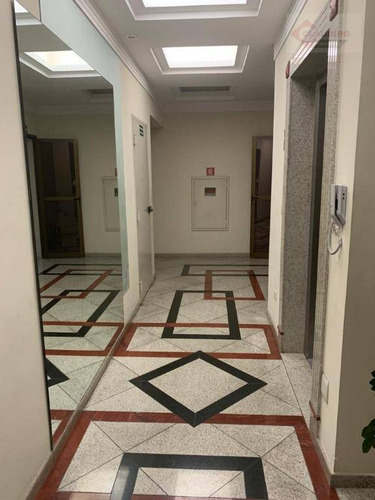 Imagem 2 de 12 de Apartamento Com 4 Dormitórios À Venda, 175 M² Por R$ 1.500.000,00 - Jardim Anália Franco - São Paulo/sp - Ap2274