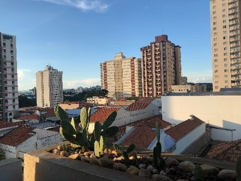 Imagem 16 de 30 de Apartamento Para Locação Centro, Piracicaba. - Ap01180 - 32186730
