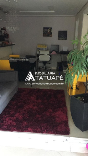 Imagem 4 de 30 de Apartamento - Ap000530 - 69807337