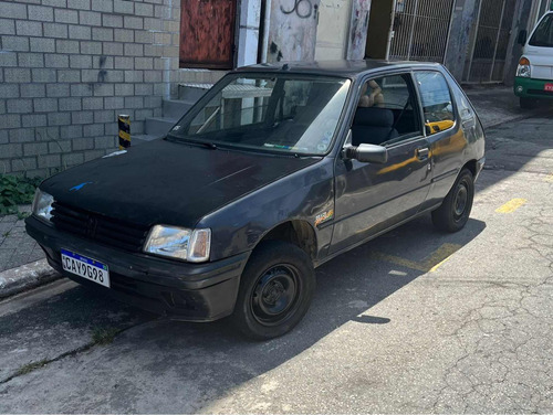 Peugeot 205 1.4 Xsi 3p