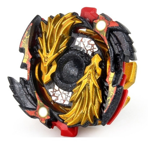 Beyblade Burst B-00 Lost Loginous Zwei Rage 