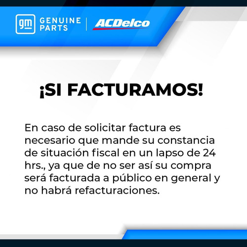 Soporte Motor Izquierdo Silverado 4.3 2014 - 2018 Gm Parts