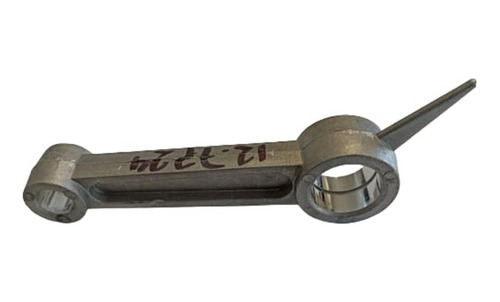 Biela Compresor 24x102x12.7 Goni Mikels Truper Craftsman