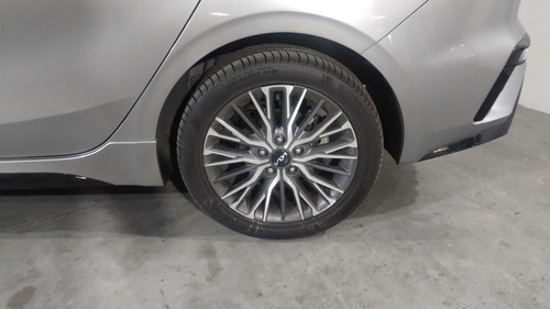 Kia Forte 2.0 Gt Line Ivt