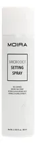 Comprar Microdot Setting Spray Fijador De Maquillaje Moira Cosmetics