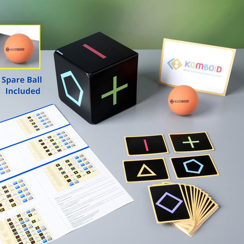 Juego De Habilidad Para Adolescentes,adultos,familia,amigos