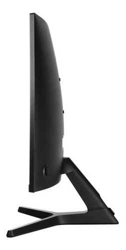 Imagen 4 de 7 de Monitor Samsung 32 Curvo Fhd Freesync C32r500 Borde Delgado