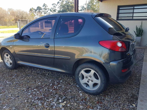 Peugeot 207 1.4 Xr 2009